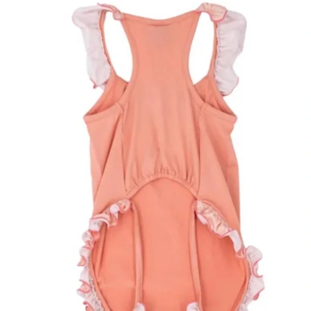 NWT Disney Little Mermaid Ariel 2 outfits swimsuit XS